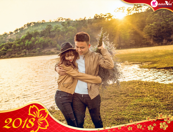 Du lịch Đà Lạt 3 ngày 2 đêm giá tiết kiệm khởi hành từ Sài Gòn